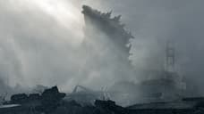 GODZILLA TV Series MONARCH: LEGACY OF MONSTERS Just Set An Interesting Rotten Tomatoes Record For MonsterVerse