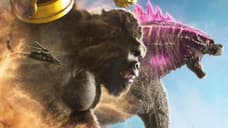 GODZILLA X KONG Sequel Gets Official Title And First Teaser As Production Commences