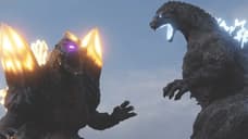 GODZILLA x KONG: SUPERNOVA Villain May Have Just Been Spoiled By Matthew Modine