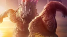 GODZILLA X KONG: THE NEW EMPIRE Director Adam Wingard Will Not Helm Planned Sequel