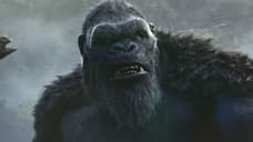 GODZILLA X KONG: THE NEW EMPIRE First Official Stills Spotlight The Legendary Titans