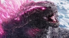 GODZILLA X KONG: THE NEW EMPIRE Merchandise Reveals A Brand-New Titan - SPOILERS