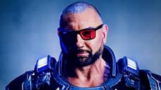 GUARDIANS OF THE GALAXY Star Dave Bautista Reveals Whether He's Heard From Netflix About GEARS OF WAR Movie