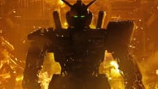 GUNDAM Live-Action Movie Eyes STREET FIGHTER Star Noah Centineo To Lead Project With Sydney Sweeney