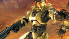 HALO: EDGE OF DAWN Announced, First Print Volume Of WAYPOINT CHRONICLES Coming In 2026