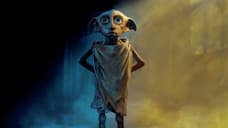 Harry Potter And The Chamber Of Secrets Casts Tom Riddle, Dobby, And New Ginny Weasley