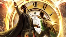 HARRY POTTER AND THE CURSED CHILD Film Reunion With The Original Cast Will Never Happen According To Director