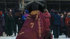 Harry Potter And The Philosopher's Stone Rating Revealed - Will The Series Be Darker Than The Films?