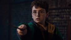 Harry Potter And The Philosopher's Stone Trailer Reveals Magic, Quidditch, Trolls, And More