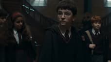 HARRY POTTER AND THE PHILOSOPHER'S STONE TV Series Sets HBO Trailer Record