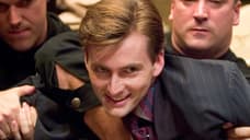HARRY POTTER Author J.K. Rowling Blasts David Tennant As Gender Taliban After Actor's Pro-Trans Comments