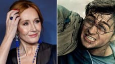 HARRY POTTER Author J.K. Rowling Is Backed By U.K. Prime Minister After Daring Police To Arrest Me