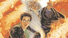 HARRY POTTER Author J.K. Rowling Mocks TV Series Boycott As Another Movie Actor Speaks Out To Defend Her