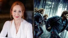HARRY POTTER Author J.K. Rowling Removed From Museum Of Pop Culture For Hateful Anti-Trans Remarks