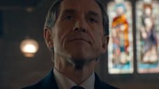 HARRY POTTER: Bertie Carvel To Portray Minister For Magic Cornelius Fudge In Upcoming HBO MAX Series