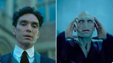 HARRY POTTER: Cillian Murphy Finally Reveals Whether He Will Play Voldemort In HBO Series