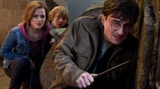 HARRY POTTER: Daniel Radcliffe Responds To Claims He Owes J.K. Rowling His Career Amid Continued Controversies