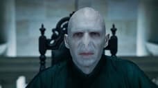 HARRY POTTER: Did Ralph Fiennes Just Let Slip Who’s Playing Voldemort In HBO’s TV Reboot?