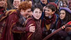 Harry Potter HBO Reboot Gets Its First Review — HBO Boss Confirms Season 1 Is Finished