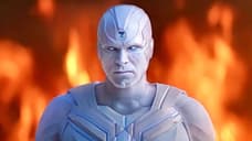 HARRY POTTER: Paul Bettany Rumored To Be HBO's Top Choice To Play Voldemort