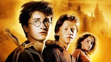 Harry Potter Producer Reveals Why Alfonso Cuarón Turned Down Goblet Of Fire After Prisoner Of Azkaban