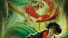 HARRY POTTER Season 1 Will Feature A Major Character Who Didn't Debut Until CHAMBER OF SECRETS - SPOILERS