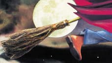 HARRY POTTER Set Photos Tease A Moment From The Book That's Being Expanded For TV - Possible SPOILERS