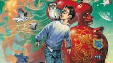 HARRY POTTER Set Videos Reveal The Hogwarts Express And More Reimagined Wizarding World Locations