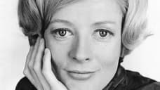 HARRY POTTER Star Dame Maggie Smith Has Passed Away At The Age Of 89