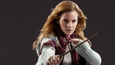 HARRY POTTER Star Emma Watson Breaks Silence On Rift With Controversial Author J.K. Rowling