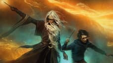 HARRY POTTER Star John Lithgow Reveals Why He Considered Quitting The HBO Series