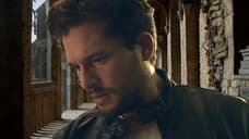 Harry Potter Star Kit Harington Reveals Why He Agreed To Star In HBO Series Amid J.K. Rowling Backlash