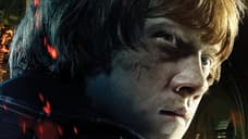HARRY POTTER Star Rupert Grint Reveals What He's Told His Ron Weasley Successor, Alastair Stout