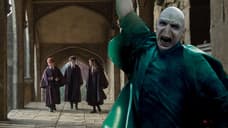 HARRY POTTER Voldemort Casting Update Shared By HBO Boss Following Trailer Release