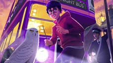 HARRY POTTER: Warner Bros. Exec Addresses Main Challenge With Casting The Upcoming Max Reboot