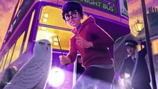 HBO's HARRY POTTER TV Series Finds Its Harry Potter, Hermione Granger, And Ron Weasley