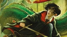 HBO's HARRY POTTER TV Series Has Cast Fred, George, Percy, And Ginny Weasley