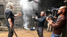 Henry Cavill Teases The Deeper HIGHLANDER Reboot In Development At Lionsgate