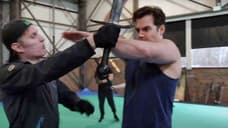 Henry Cavill's HIGHLANDER Reboot Confirmed To Start Filming In September