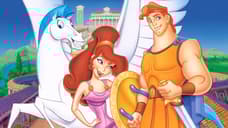 HERCULES: Disney's Live-Action Remake Gets An Update From Executive Producers The Russo Brothers
