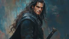 Here's When Henry Cavill's HIGHLANDER Reboot Plans To Start Filming And When You'll Be Able To Watch It