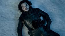 Here's Why GAME OF THRONES Spin-Off SNOW Starring Kit Harrington Isn't Heading Our Way Anytime Soon