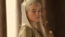 Here's Why HOUSE OF THE DRAGON Uses The GAME OF THRONES Theme Song In Its Opening Credits