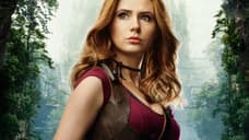 HIGHLANDER Reboot Adds GUARDIANS OF THE GALAXY Star Karen Gillan As Heather MacLeod