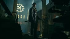 HIGHLANDER Reboot First Look Reveals Henry Cavill As The New Connor MacLeod