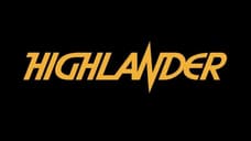 HIGHLANDER Reboot Hit With Major Setback As Star Henry Cavill Suffers Training Injury