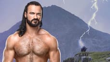 Highlander Set Photos Reveal First Look At WWE's Drew McIntyre And More Of Karen Gillan