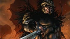 HIGHLANDER Set Video Reveals Brutal Clash Between Henry Cavill And Dave Bautisa's Immortals