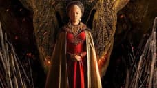HOUSE OF THE DRAGON BTS Featurette Spotlights New Footage From HBO's GAME OF THRONES Prequel Series