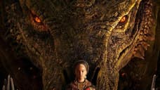 HOUSE OF THE DRAGON: Fire Will Reign On New Poster For GAME OF THRONES Prequel Series